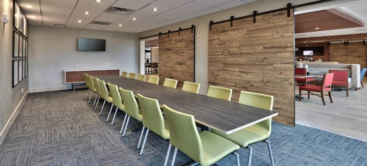 智选假日套房酒店-布鲁姆菲尔德(Holiday Inn Express & Suites Denver Northwest - Broomfield)图片