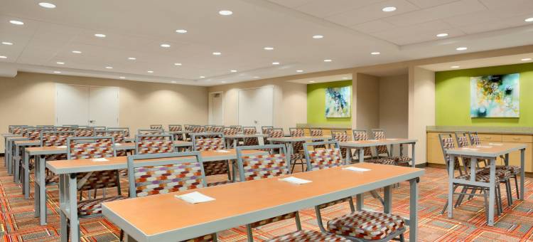 米德尔敦希尔顿惠庭酒店(Home2 Suites by Hilton Middletown)图片