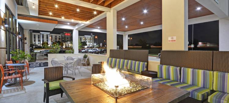 希尔顿惠庭酒店-达拉斯迪索托(Home2 Suites by Hilton Dallas DeSoto)图片