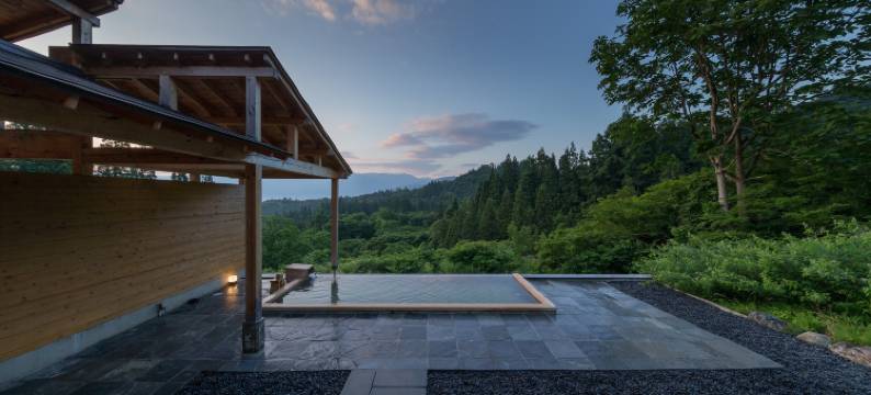 里山十帖酒店(Satoyama Jujo the House)图片