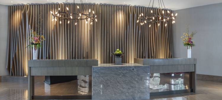 奥姆尼酒店-巴特雷亚特兰大(Omni Hotel at the Battery Atlanta)图片