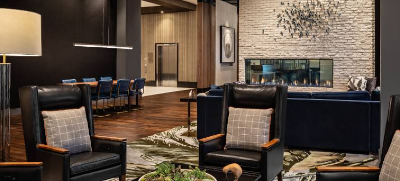 北奥古斯塔皇冠假日酒店-洲际酒店集团旗下(Crowne Plaza NORTH AUGUSTA by IHG)图片