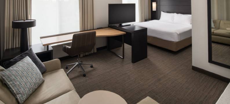 Residence Inn Portland Vancouver图片