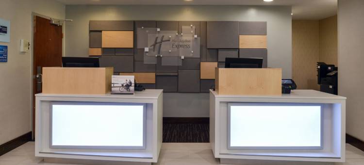 巴尔的摩北陶森智选假日酒店(Holiday Inn Express Towson- Baltimore North)图片