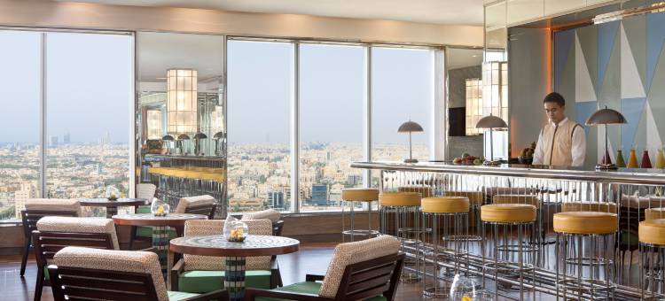 吉达阿西拉豪华精选酒店及公寓(Assila, a Luxury Collection Hotel & Apartments, Jeddah)图片