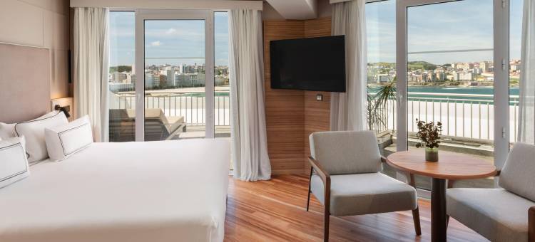 玛利亚皮塔美利亚酒店(Melia Maria Pita Hotel)图片