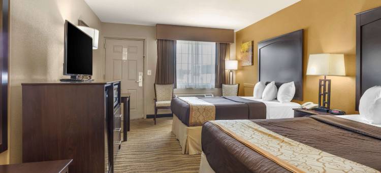 泰莱贝斯特韦斯特酒店(Best Western Taylor Inn)图片