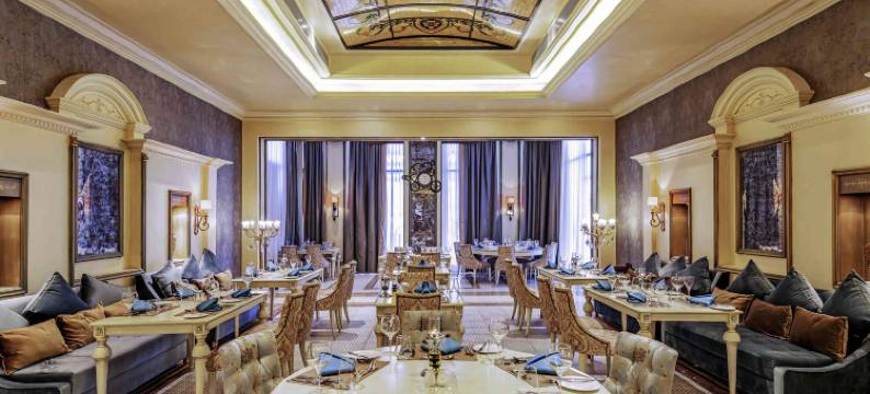 里克萨斯高级希捷(Rixos Premium Seagate)图片