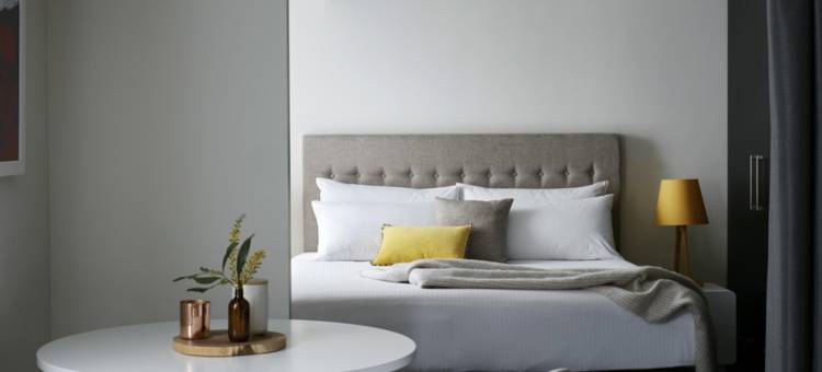 阿德莱德沃森 - 艺术系列(The Watson Adelaide - Art Series)图片