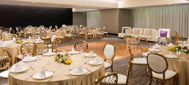 索菲特阿布扎比可尼基酒店(Sofitel Abu Dhabi Corniche)图片