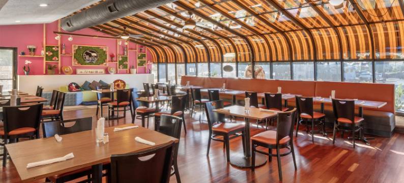 巴特尔菲尔德贝斯特韦斯特酒店(Best Western Battlefield Inn)图片