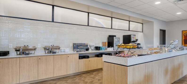 贝斯特韦斯特拜伦中心(Best Western Byron Center)图片