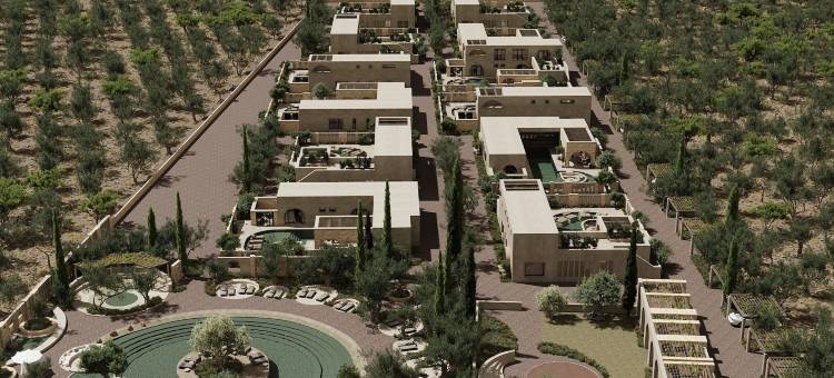 12 岛屿别墅酒店(The Landmark Villas & Spa)图片