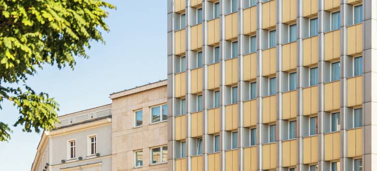 奥普尔美居酒店(Hotel Mercure Opole)图片