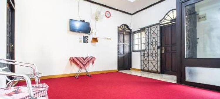MW 46 Guest House Jogja图片