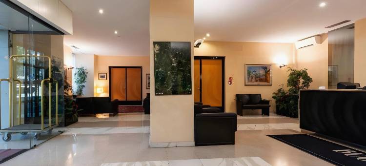 布里科斯里昂酒店(Hotel Buonconsiglio)图片