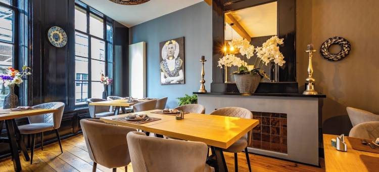 普瑞思住宿加早餐旅馆(B&B 't Poorthuys)图片