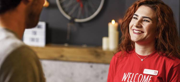 宜必思伦敦鲁顿机场酒店(ibis London Luton Airport)图片