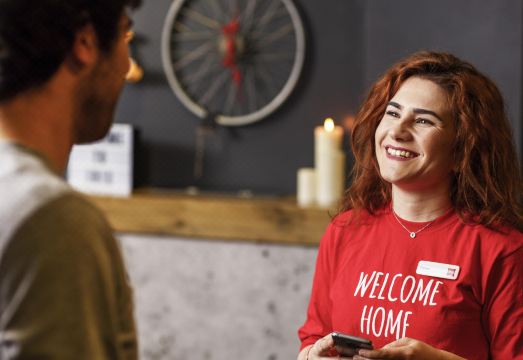 ibis London Luton Airport Hotel Overview