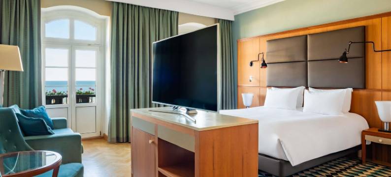 索波特索菲特大酒店(Sofitel Grand Sopot)图片