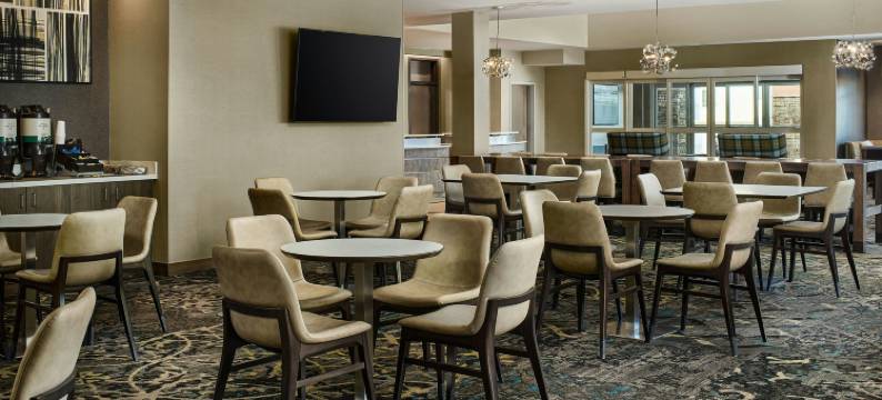 Residence Inn Rapid City图片