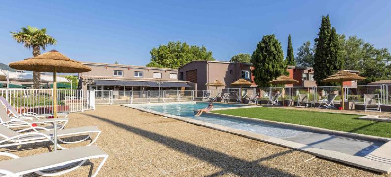 宜必思蒙特利马尔北部酒店(Hôtel Ibis Montélimar Nord)图片