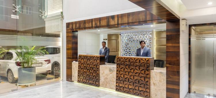 峰会酒店(Hotel Summit)图片