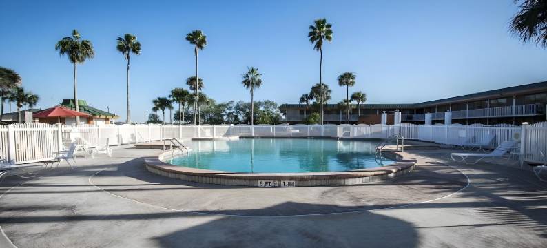 圣十字大酒店(Croix Grand Hotel)图片