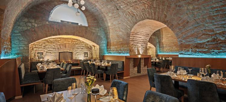 美因茨莱昂纳多酒店(Leonardo Hotel Mainz)图片