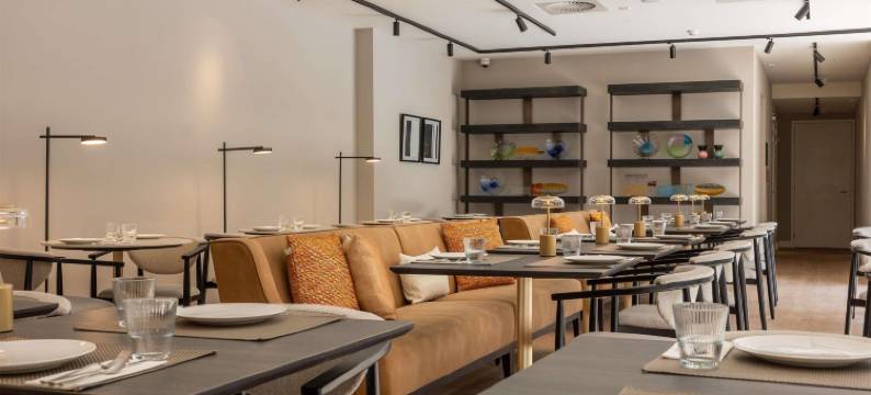 马斯特里赫特市中心梅森酒店 - 翰悦阁(Hotel Maison Maastricht Centrum - Handwritten Collection)图片