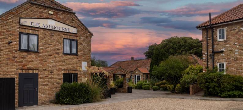 The Ashbourne Hotel, BW Signature Collection图片