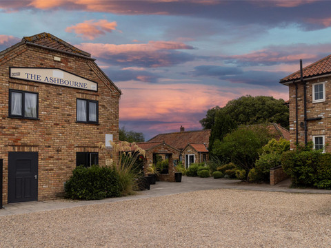 The Ashbourne Hotel, BW Signature Collection