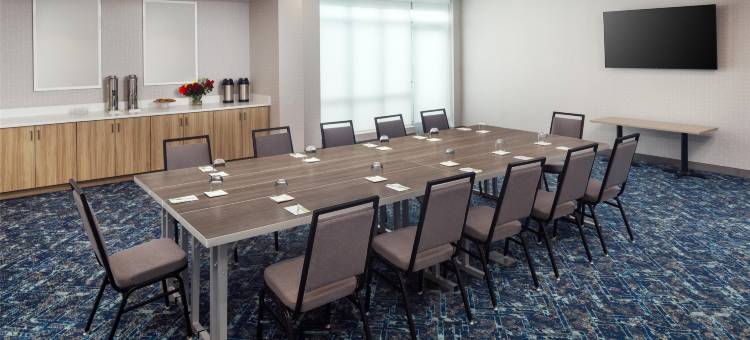 Home2 Suites By Hilton 清水城 圣彼得堡 乌尔默顿路(Home2 Suites by Hilton Clearwater St. Petersburg Ulmerton Rd)图片