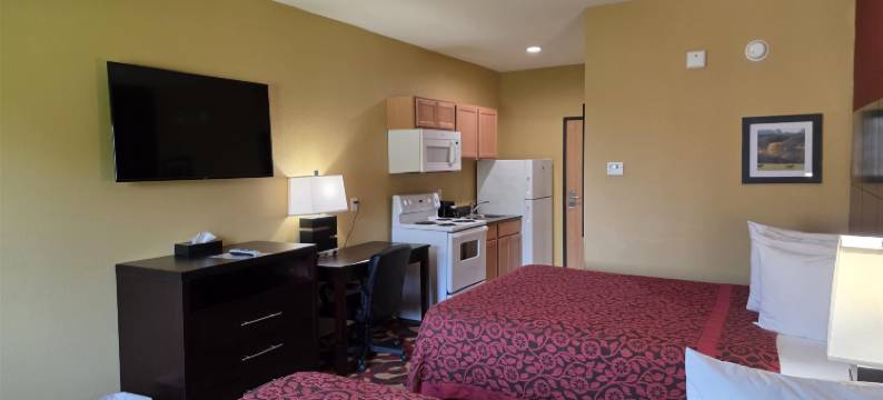 SureStay Studio by Best Western El Dorado图片