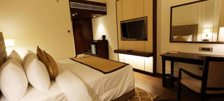 Ramada By Wyndham Jaisalmer Barmer Road图片