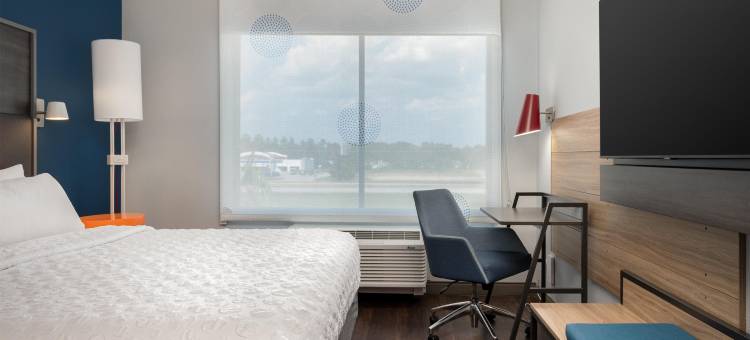 Tru by Hilton Brunswick图片