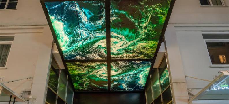 魔法三叶草港口酒店，丽笙酒店成员(Magic Kloverhuset Harbour Hotel, a member of Radisson Individuals)图片