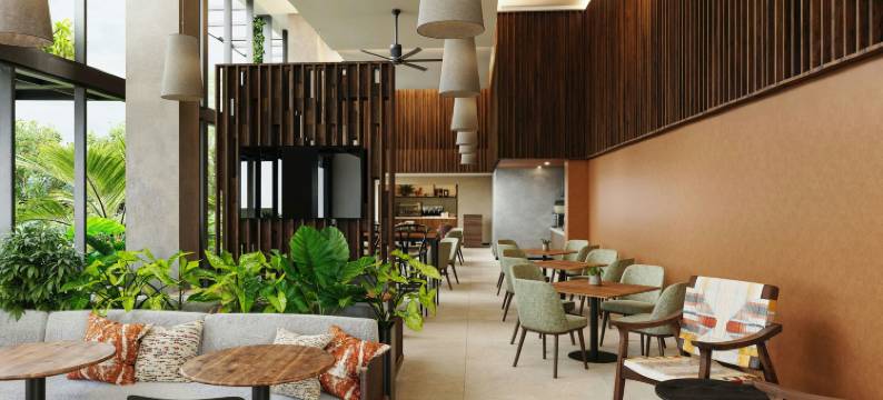 Residence Inn by Marriott San Jose Alajuela el Coyol图片