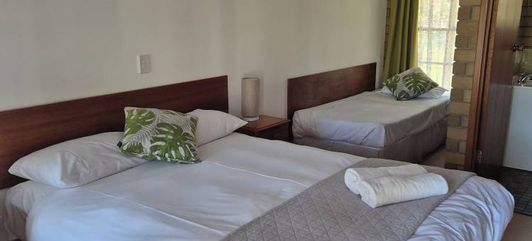 贵族瓦恩瓦尔汽车旅馆(Aristocrat Waurnvale)图片