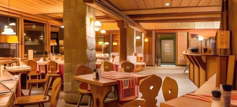 阿尔特酒店(Hotel Arte)图片