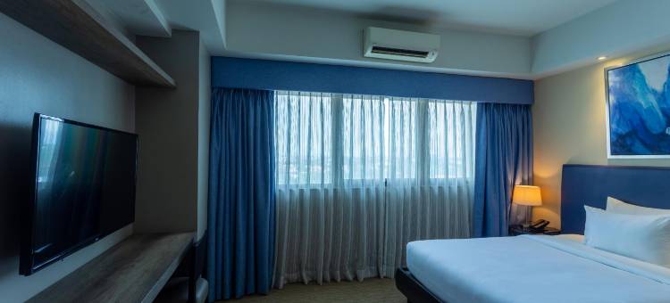 圣托里尼酒店(Santorini Hotel)图片