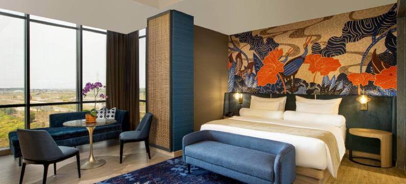 日惹MORAZEN(Morazen Yogyakarta)图片