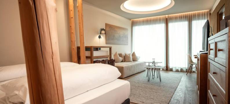 Hotel Hubertus图片
