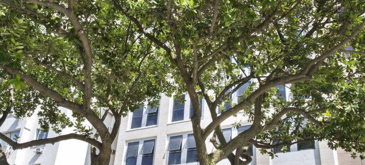 温莎加州科帕卡帕纳酒店(Windsor California Copacabana)图片