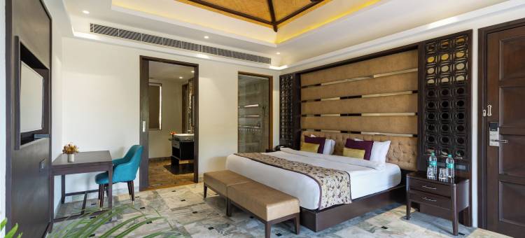 拉姆亚水疗度假村(Ramya Resort & Spa)图片