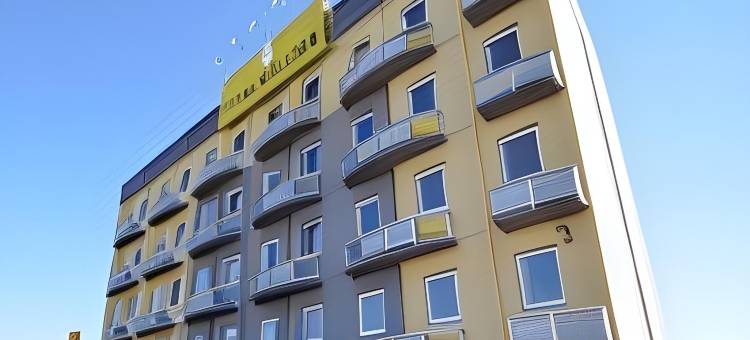 沼津Select Inn酒店(Hotel Select Inn Numazu)图片