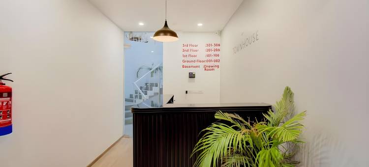 马特拉伊酒店 - 那格浦尔(Hotel Maitrayee)图片