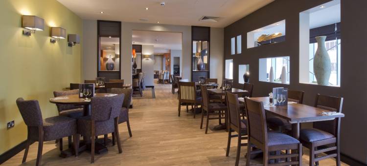 埃克塞特普瑞米尔酒店市中心(Premier Inn Exeter City Centre)图片