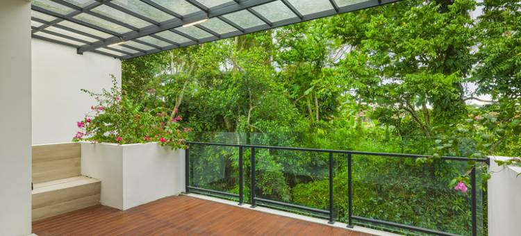 JK Bhavana Villas图片