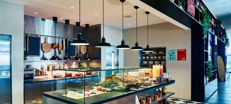 citizenM迈阿密Brickell(Citizenm Miami Brickell)图片